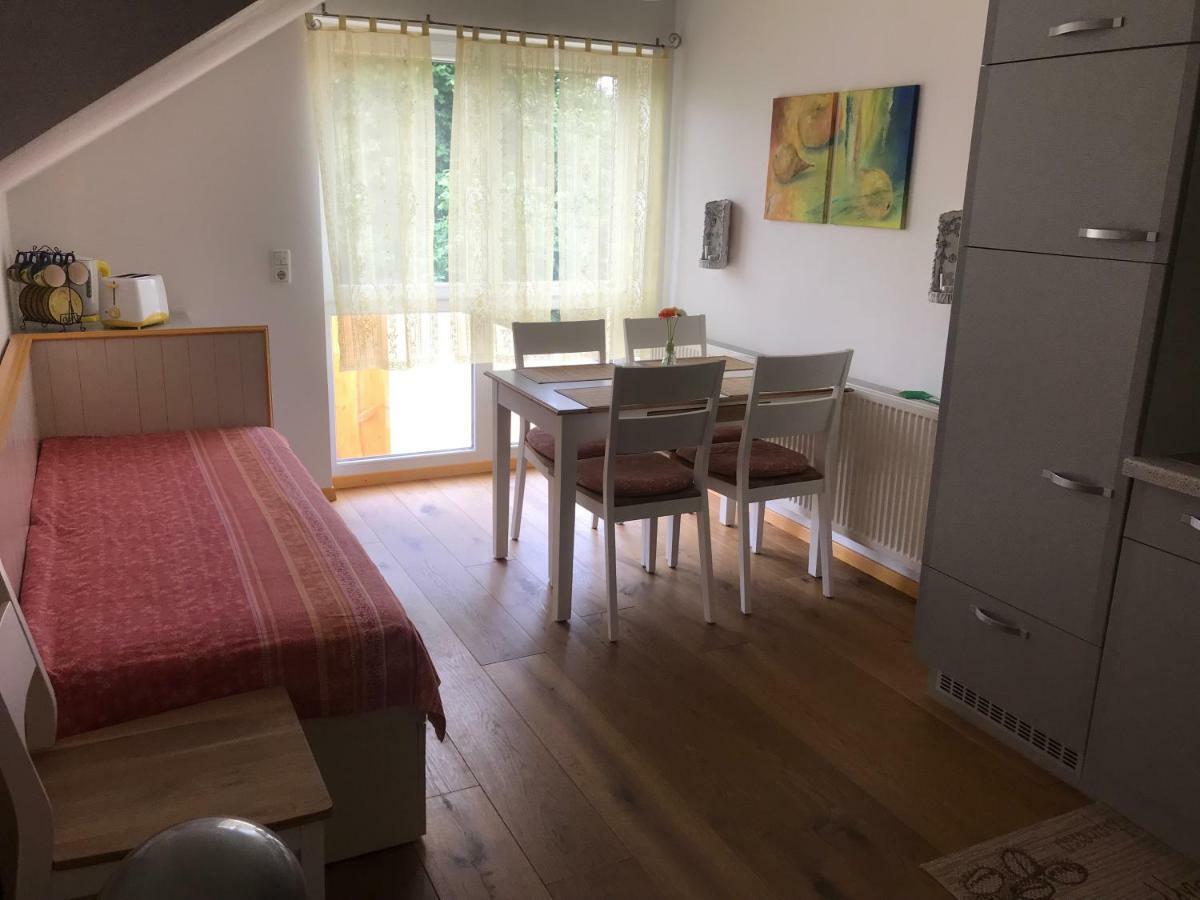 Ferienwohnung Dahne Хановер Екстериор снимка